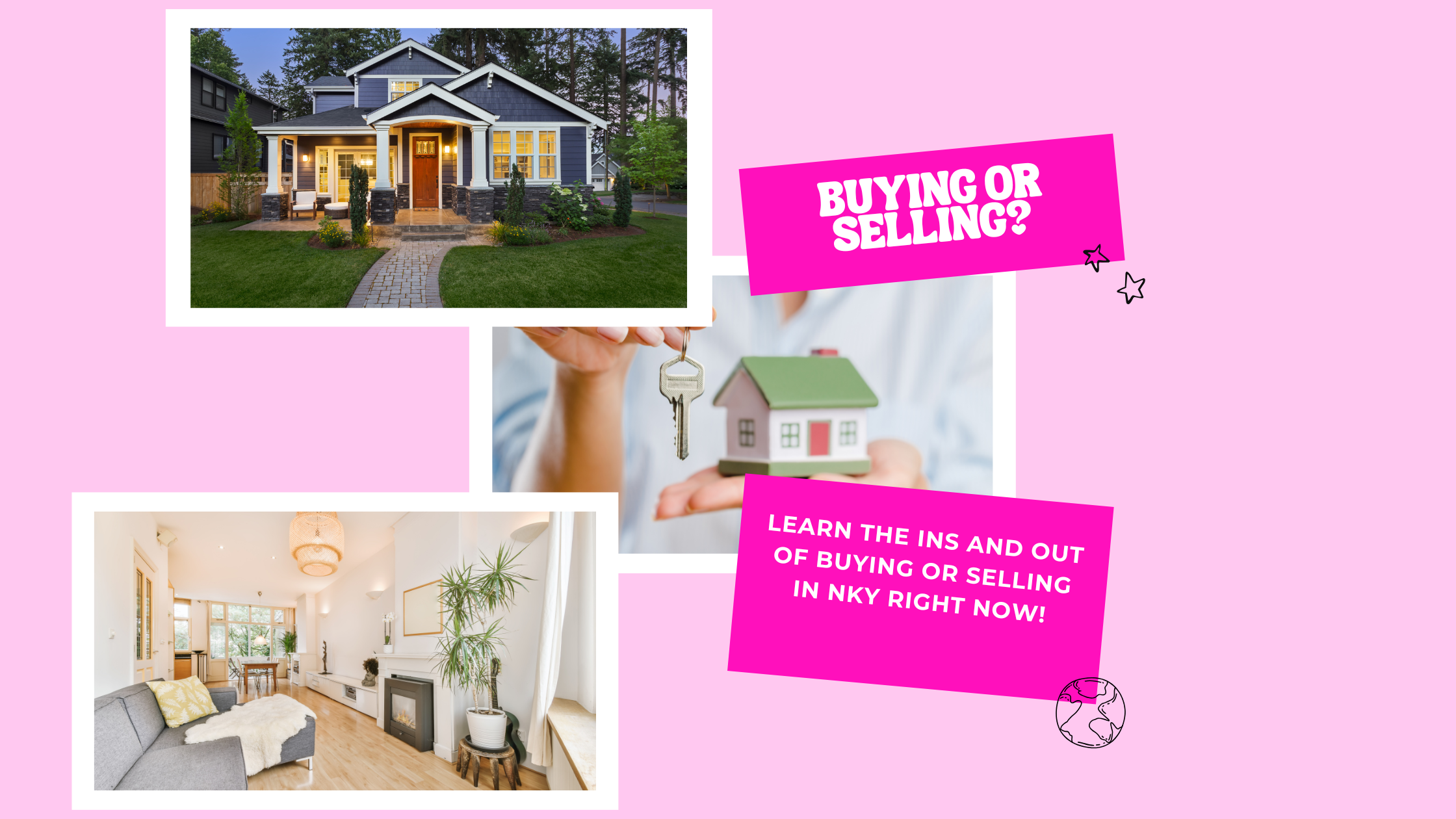 Buying and selling in northern kentucky