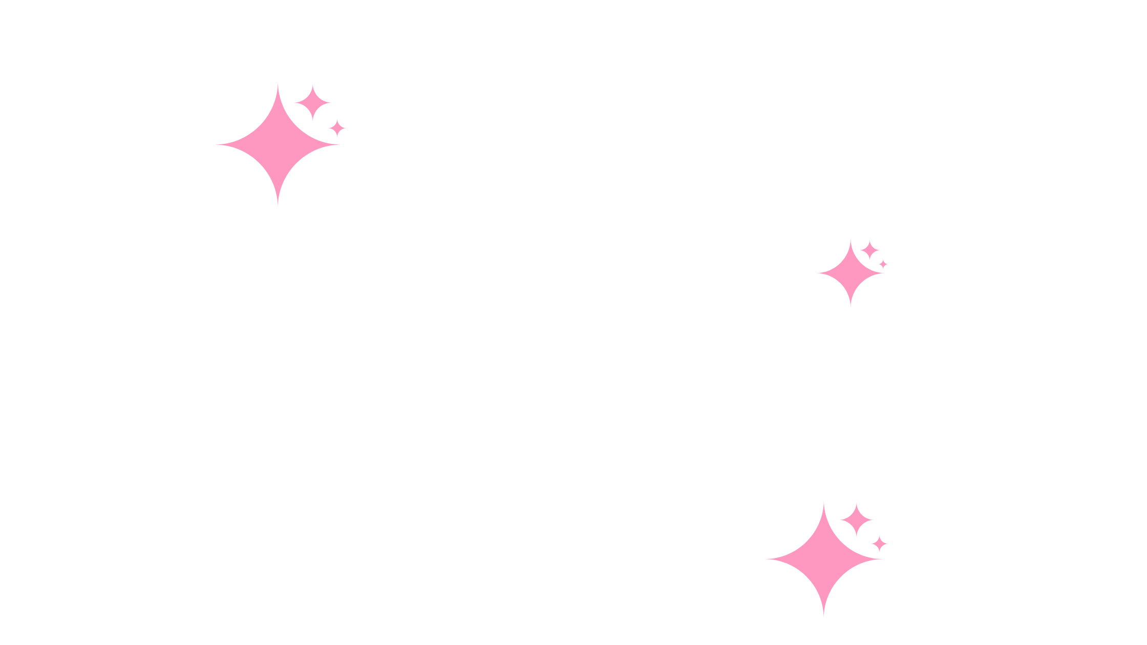 Minimalist black and white blackbean coffee blog banner